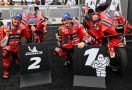 Cek Starting Grid MotoGP Aragon, 6 Singa Start di Depan - JPNN.com