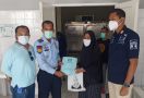 Satu Jenazah Korban Tragedi Lapas Tangerang Diserahkan kepada Keluarga - JPNN.com