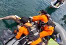 Lima Hari Dicari, Begini Kondisi Nelayan Korban Kecelakaan Saat Dievakuasi - JPNN.com