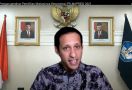 Nadiem Makarim: Saya Bangga dan Kagum dengan Mahasiswa Indonesia - JPNN.com