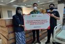 Prudential Indonesia Donasikan Ribuan Alat Medis ke RS Asrama Haji - JPNN.com