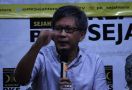 Tim Bantuan Hukum PDIP Datang ke Bareskrim Polri, Pengin Melaporkan Rocky Gerung - JPNN.com