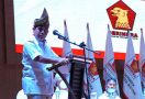 Ahmad Muzani: Ketua Umum Menginstruksikan Kader Gerindra jadi Pendekar NKRI - JPNN.com
