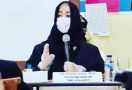 Fahira Idris: Segera Terapkan Strategi Cegah Varian Mu Masuk Indonesia - JPNN.com