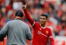 Cristiano Ronaldo Menyulut Api Konflik Dua Figur Penting Manchester United - JPNN.com