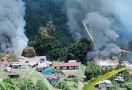 Kontak Tembak di Papua, Satu Prajurit TNI Terluka, Begini Kondisinya - JPNN.com