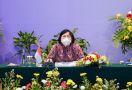 Menteri Siti Ungkap Ekspektasi Indonesia di Konferensi Iklim COP 26 Glasgow - JPNN.com
