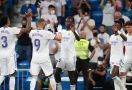 Apes! Jelang Melawan Man City, Real Madrid Kehilangan 3 Pemain Bintang - JPNN.com