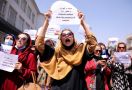 Taliban Sudah Kelewatan, Seluruh Anggota DK PBB Kompak Bela Perempuan Afghanistan - JPNN.com