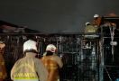 Kebakaran Rumah di Srengseng Jakbar, Kerugian Capai Rp 100 juta - JPNN.com