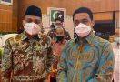 Senator Fachrul Razi Dilantik Jadi Pengurus KAHMI - JPNN.com