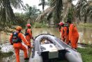 Santri Tenggelam di Sungai Semayo, Basarnas Jambi Terjunkan Tim SAR Bungo - JPNN.com