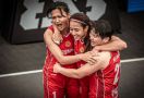 Siap-Siap, Perbasi Bakal Mencari Atlet Berbakat Basket 3x3 dari PON Papua - JPNN.com