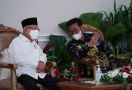 Wapres Ma'ruf Amin Apresiasi Capaian Sektor Pertanian Selama Masa Pandemi - JPNN.com