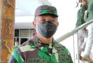 Marinir Diserang KKB Lagi, Brigjen Izak Ungkap Alasan Tak Kejar Egianus Kogoya Cs - JPNN.com