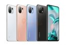Xiaomi Bersiap Meluncurkan 11 Lite 5G NE, Ini Bocoran Spesifikasinya - JPNN.com