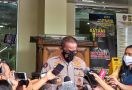 Usut Kebakaran Lapas Tangerang, Polisi tak hanya Periksa Kalapas, Nih Daftar Namanya - JPNN.com