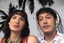 Nadine Chandrawinata Hamil 4 Bulan, Dimas Anggara Mengidam Ini - JPNN.com