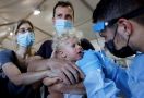 Ribuan Anak Israel Masih Menderita Setelah Terbebas dari COVID-19 - JPNN.com