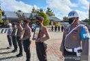 4 Anggota Polisi Diberhentikan Tidak dengan Hormat, Kapolres: Ada yang Beristri Dua - JPNN.com