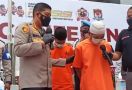 3 Warga Membunuh Mbah Dukun di Tangerang, Ini Motifnya, Ternyata - JPNN.com