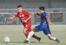 Ilham Rio, Pemain Muda Persija yang Baru Menjalani Debut di Liga 1 - JPNN.com