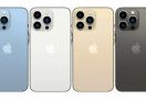 iPhone 13 Series Meluncur, Apple Hentikan Penjualan Ini - JPNN.com