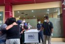 8 Jenazah Korban Tragedi Lapas Tangerang Diserahkan kepada Keluarga, Termasuk Santunan - JPNN.com