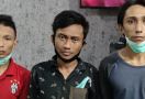 Tepergok Curi Sparepart Truk, Komplotan Pencuri Ketangkap saat Saling Bantu Kabur - JPNN.com