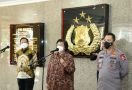 Kolaborasi KLHK dan Polri Mencegah Karhutla, Via ASAP Digital Nasional - JPNN.com