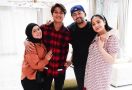 Rizky Billar Puji Raffi Ahmad dan Nagita Slavina - JPNN.com