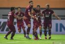 Borneo FC vs Barito Putera: Sultan Samma Bertekad Raup 3 Poin - JPNN.com