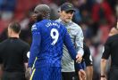 Romelu Lukaku Diparkir di Laga Chelsea vs Lille, Thomas Tuchel Beri Jawab Mengejutkan - JPNN.com