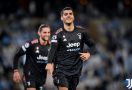 Juventus Ngebet Boyong Dusan Vlahovic, Jalan Bagi Alvaro Morata ke Barcelona? - JPNN.com
