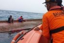 Kapal Nelayan Terbalik di Kepulauan Seribu, 3 Orang Hilang, 1 Tewas - JPNN.com