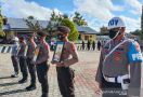 Ketahuan Beristri Dua, Oknum Polisi di Tual Maluku Dipecat Secara Tidak Hormat - JPNN.com
