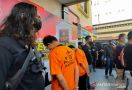 Maling di Balai Kota Makassar 2 Orang, Pelakunya Tidak Disangka - JPNN.com