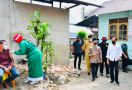 Kepala BIN dan Panglima TNI Kawal Jokowi, Terjun Langsung ke Rumah Warga - JPNN.com