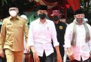 Kepala BIN Dampingi Jokowi Tinjau Vaksinasi Door to Door di Aceh - JPNN.com