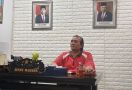 Pujian Ketua NPC Serta Atlet untuk Presiden Jokowi dan Menpora Amali - JPNN.com