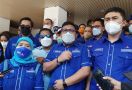 Anak Buah AHY Ramai-Ramai ke PTUN, Kubu Moeldoko: Lebay! - JPNN.com