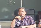 Polisi Garap Azis Samual Golkar untuk Kasus Pengeroyokan Ketum KNPI Sampai Malam, Hasilnya? - JPNN.com