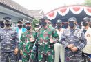 Laksamana Yudo Margono Perintahkan Jajaran TNI AL Menyasar Pelajar dan Mahasiswa - JPNN.com