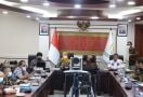 LaNyalla Soroti Pemutusan Perjanjian Kerja Sepihak PT Pelindo dengan Mitra - JPNN.com