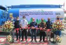 Perdana di Indonesia, Pertamina Salurkan BBM Dex 50 PPM - JPNN.com