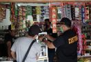 Gencar Operasi Pasar, Cara Bea Cukai Dukung Pelaku Usaha yang Taat Aturan - JPNN.com