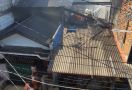 Rumah Dua Lantai di Jakut Terbakar, Kerugiannya Sampai Sebegini - JPNN.com