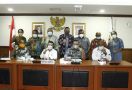 Senator Filep Pastikan Komite I DPD Tindaklanjuti Masukan Materi RPP Otsus Papua - JPNN.com