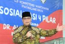 Ahmad Basarah Samakan Spirit Pernyataan Letjen Dudung dengan Doktrin KH Hasyim Asyari - JPNN.com