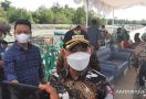 Bupati Mulkan Bakal Tindak Tegas Perusak Kawasan Kotaku  - JPNN.com